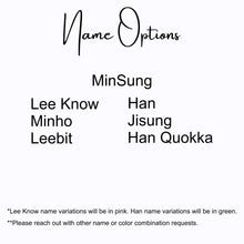 Load image into Gallery viewer, MinSung Heart Earrings