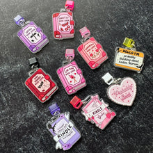 Load image into Gallery viewer, Kindle USB-C Dust Plug Charms