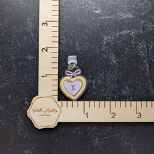 Load image into Gallery viewer, Zodiac Symbol Kindle Dust Plug