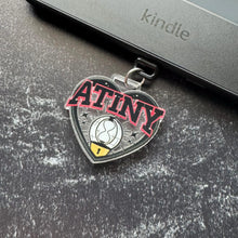 Load image into Gallery viewer, K-Pop USB-C Kindle, Phone, Tablet Dust Plug