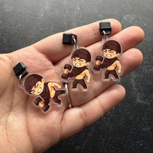 Load image into Gallery viewer, Idol Workout USB-C Dust Plug