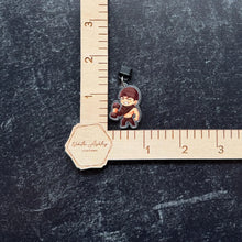 Load image into Gallery viewer, Idol Workout USB-C Dust Plug
