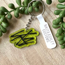 Load image into Gallery viewer, SKZ Keychain
