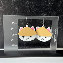 Load image into Gallery viewer, Catchwita Acrylic Earrings