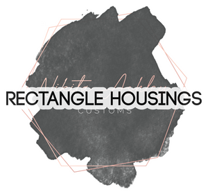 Rectangle Housing