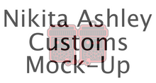 Load image into Gallery viewer, Filled Pill Bottle Earring Blanks