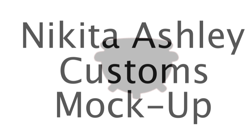 Basic Cauldron Blank