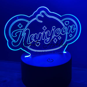 Namjoon-Koya Desk Lamp