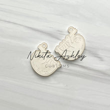 Load image into Gallery viewer, Sloth Blank