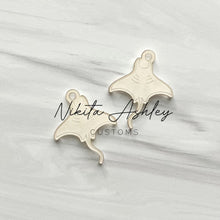 Load image into Gallery viewer, Stingray Blank