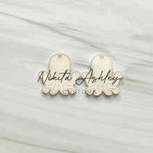 Load image into Gallery viewer, Octopus Blank