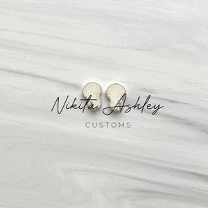 Detailed Jellyfish Blank