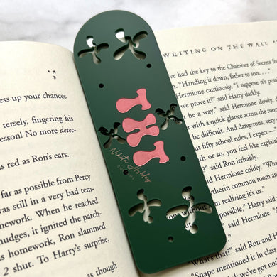 TXT Bookmark