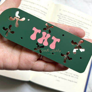 TXT Bookmark