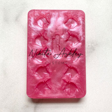 Unicorn Stud Silicone Mold