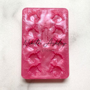 Unicorn Stud Silicone Mold