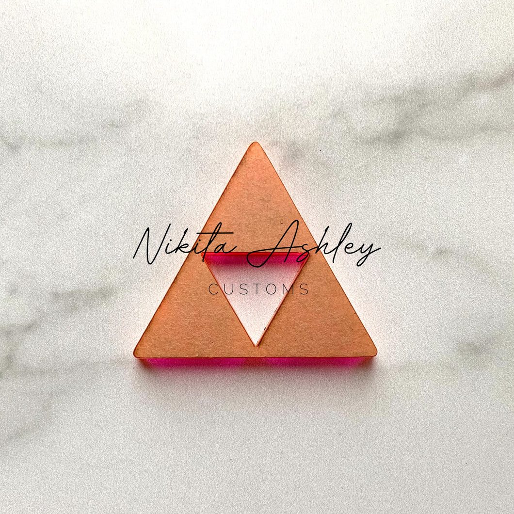 Artifact Blank