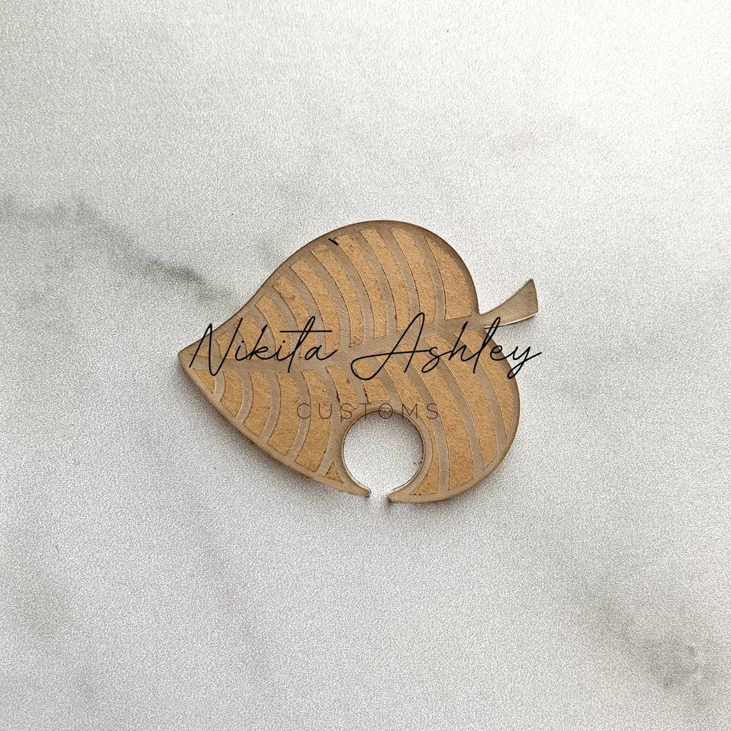 Leaf 2.0 Blank