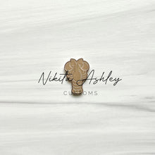 Load image into Gallery viewer, Lobster Blank