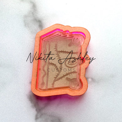 Shaker Blanks – Nikita Ashley Customs