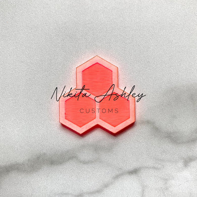Small Honeycomb Blank