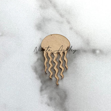 Jellyfish Blank