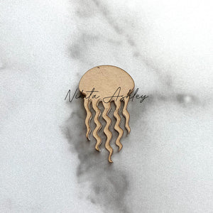 Jellyfish Blank
