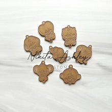 Load image into Gallery viewer, Baby BT21 Blank Set