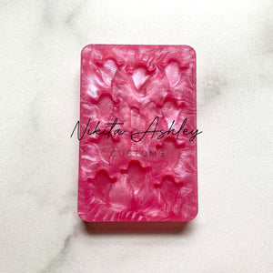 Ghost Stud Silicone Mold