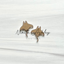 Load image into Gallery viewer, Stingray Blank