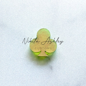Clover Blank