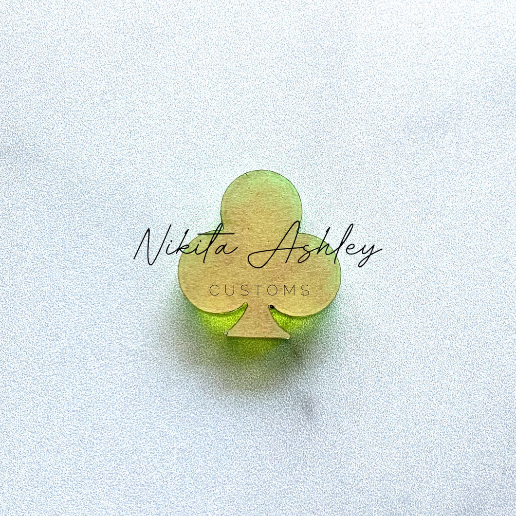 Clover Blank
