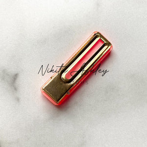 Rounded Rectangle Clip Blank