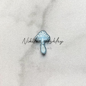 Mushroom Blank