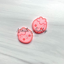 Load image into Gallery viewer, Kawaii Strawberry Blank