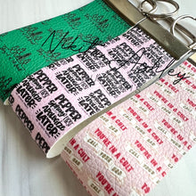 Load image into Gallery viewer, True Crime Key Fobs