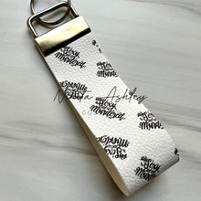 Load image into Gallery viewer, True Crime Key Fobs