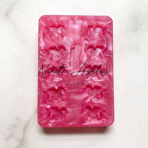 Dragon Silicone Mold