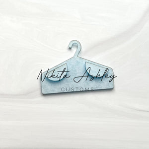 Eyelash Hanger Blank