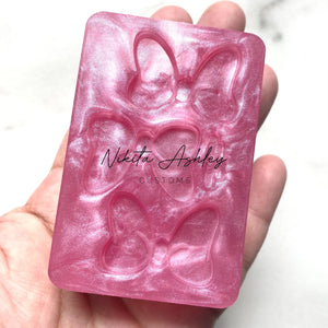 Bow Mold