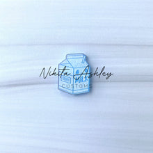 Load image into Gallery viewer, Milk Carton Blank
