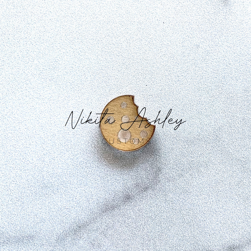 Chocolate Chip Cookie Blank