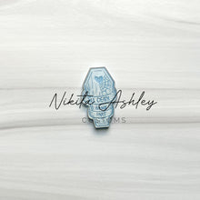 Load image into Gallery viewer, Vow Coffin Blank