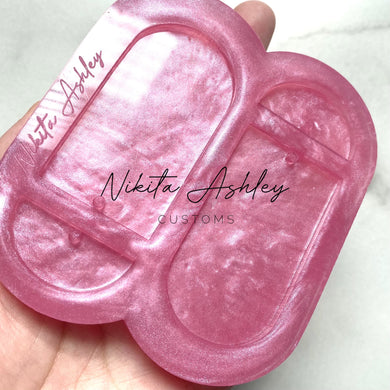 Mag Mile Earring Mold