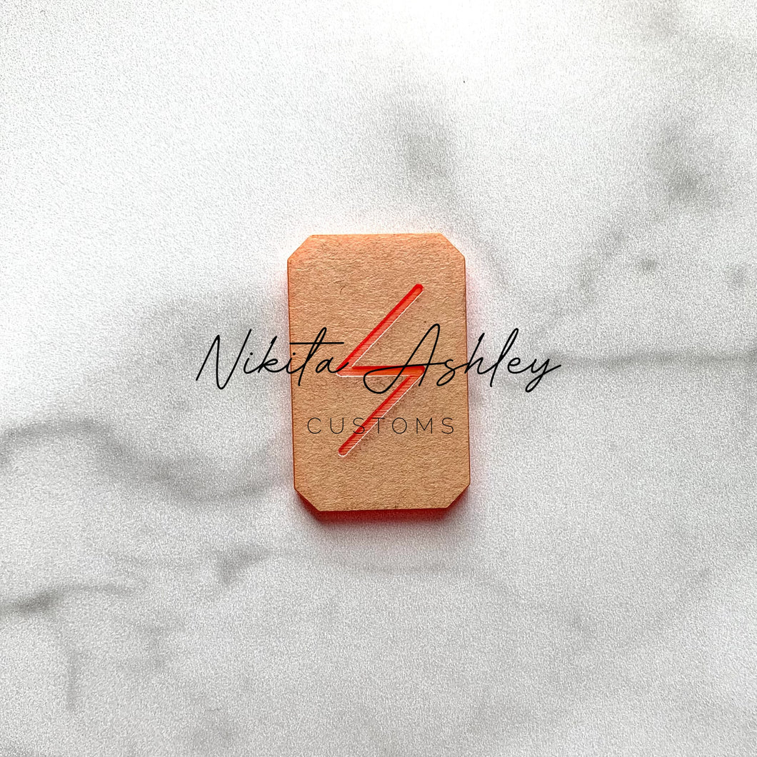 Wholeness Rune Blank