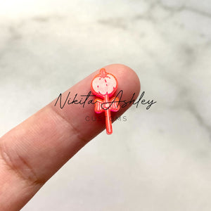 Pumpkin Lolli Blank