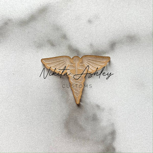Caduceus Blank