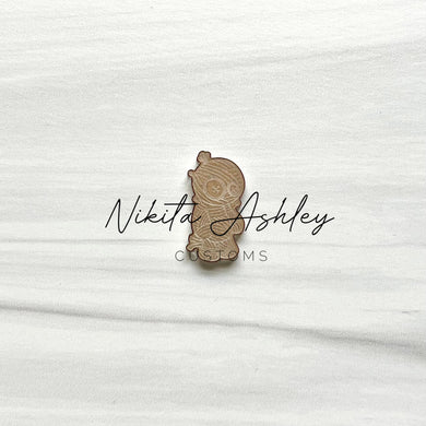 Voodoo Doll Blank