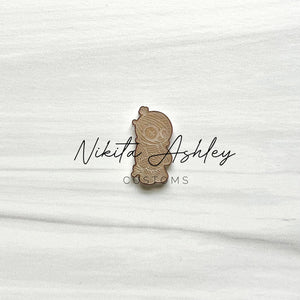 Voodoo Doll Blank