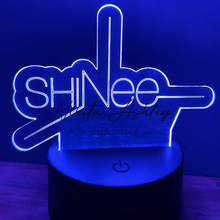 Load image into Gallery viewer, Shinee Desk Lamp